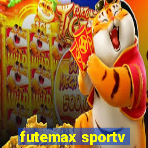 futemax sportv